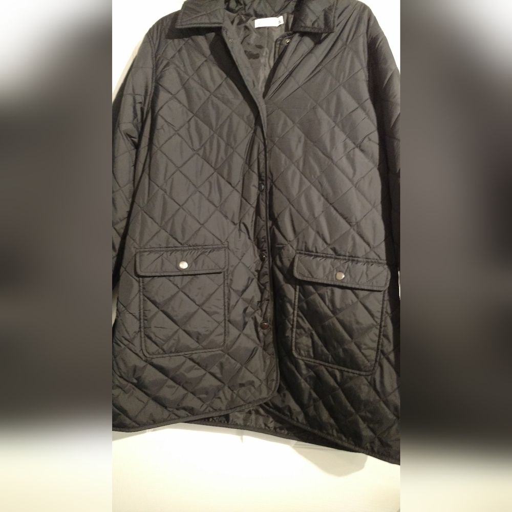 Justfab Lightweight Jacket - image 3